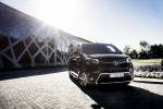 Toyota ProAce Verso 2016 года